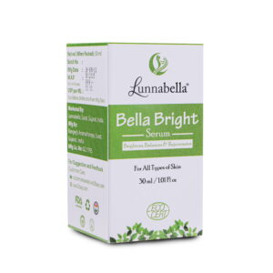 Bella Bright – Advanced Brightening Serum