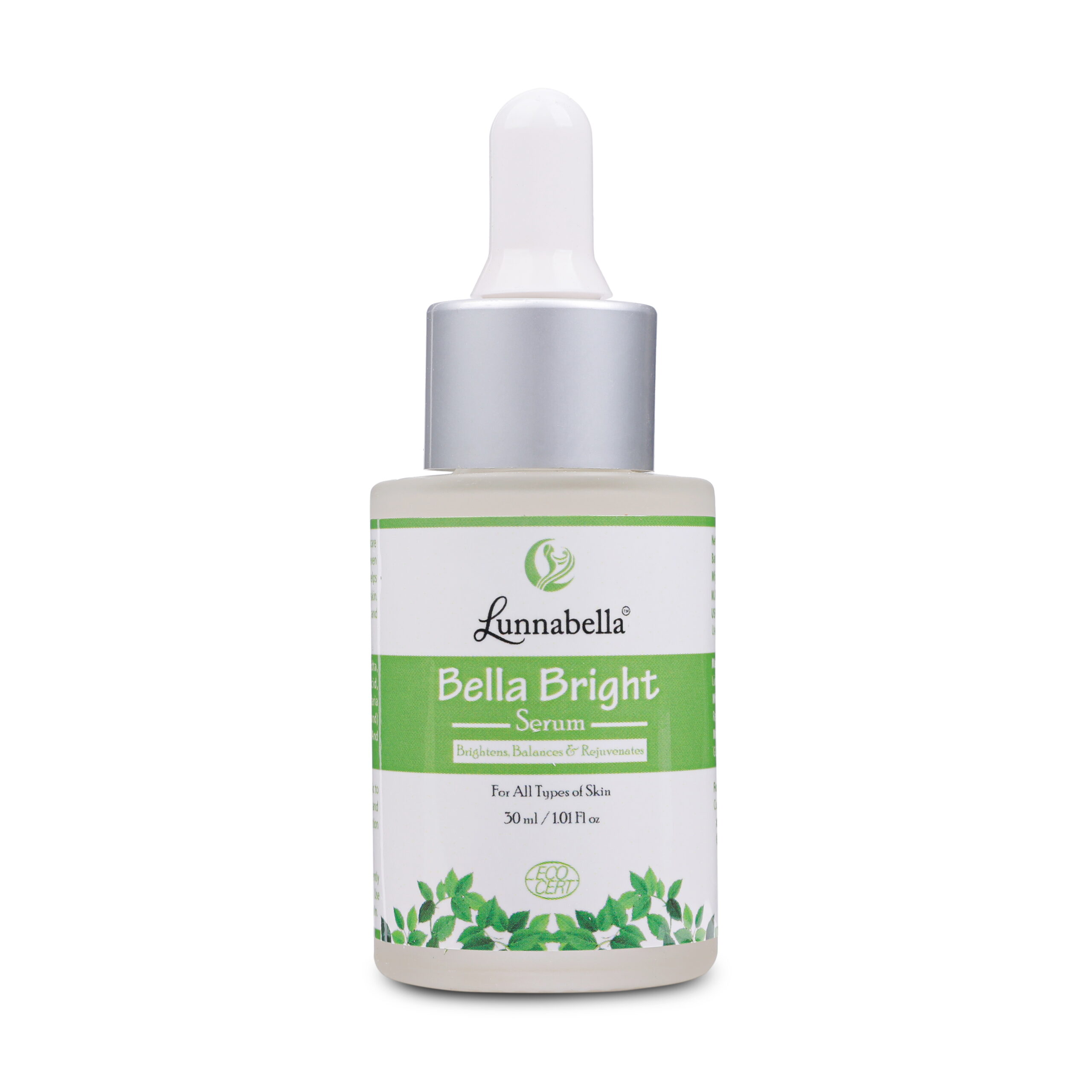 Bella Bright – Advanced Brightening Serum - Image 3