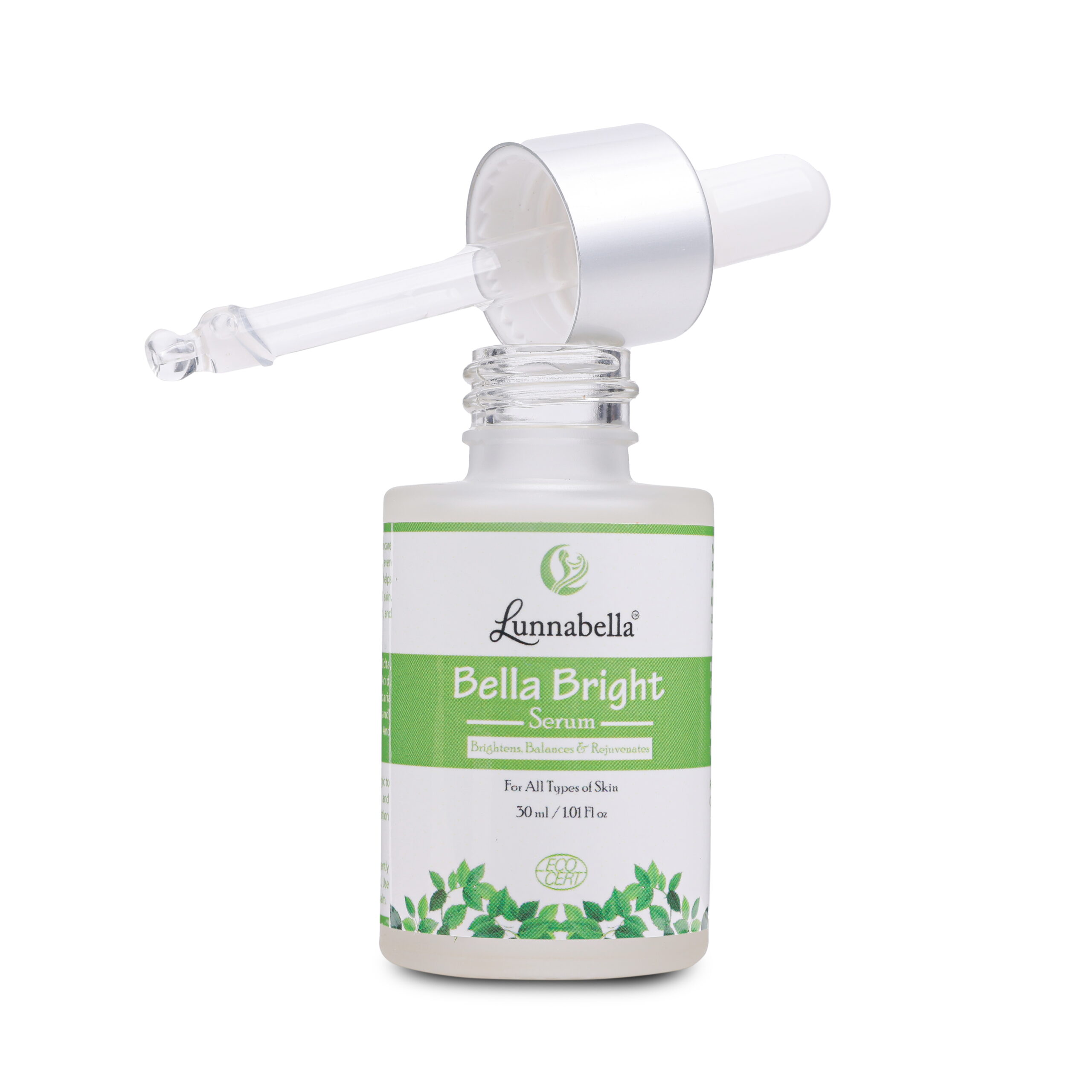 Bella Bright – Advanced Brightening Serum - Image 4