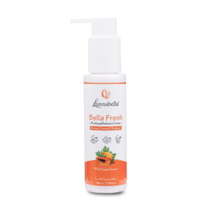 Lunnabella Face Wash – Glow Starts Here!