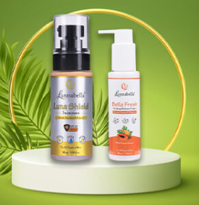 Daily Essentials Combo