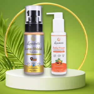 Daily Essentials Combo